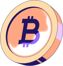 Bitcoin Icon